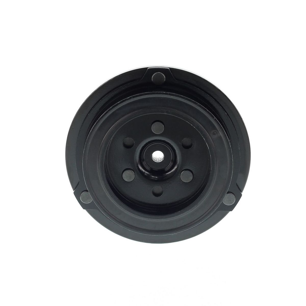 AMERICAN AIR - Embrague de A/C VS16/VS18 105MM ALTO.17.5MM ESTILO DENSO