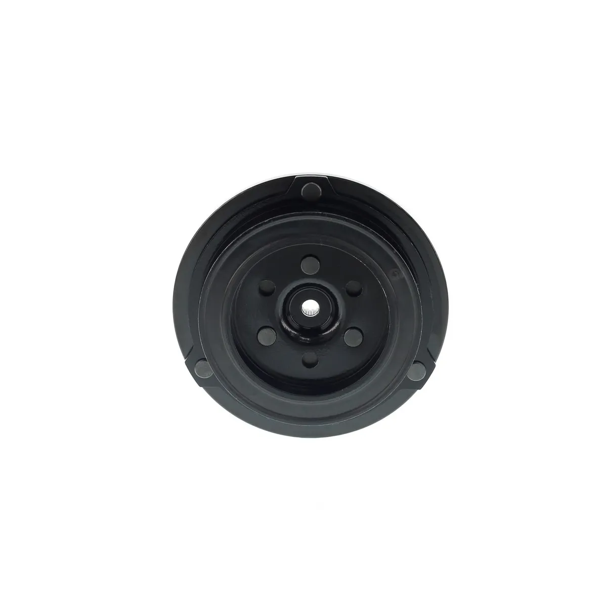 AMERICAN AIR - Embrague de A/C VS16/VS18 105MM ALTO.17.5MM ESTILO DENSO