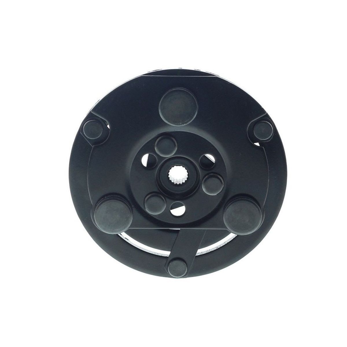 AMERICAN AIR - Embrague de A/C SANDEN TRS090 CHRYSLER