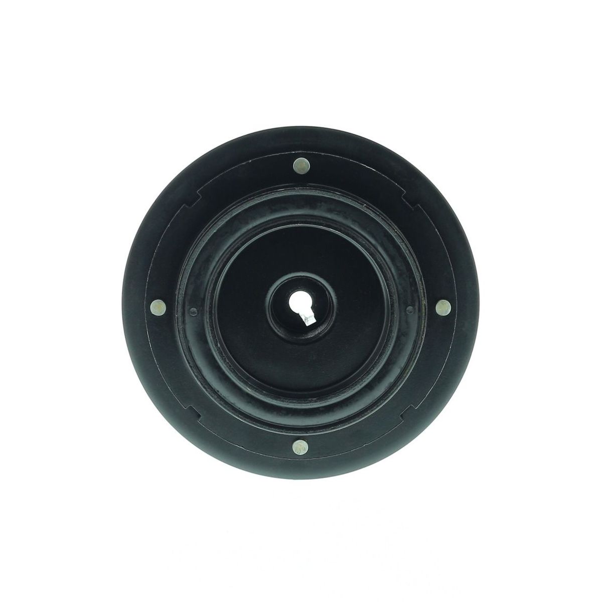 AMERICAN AIR - Embrague de A/C DENSO 10P 135MM