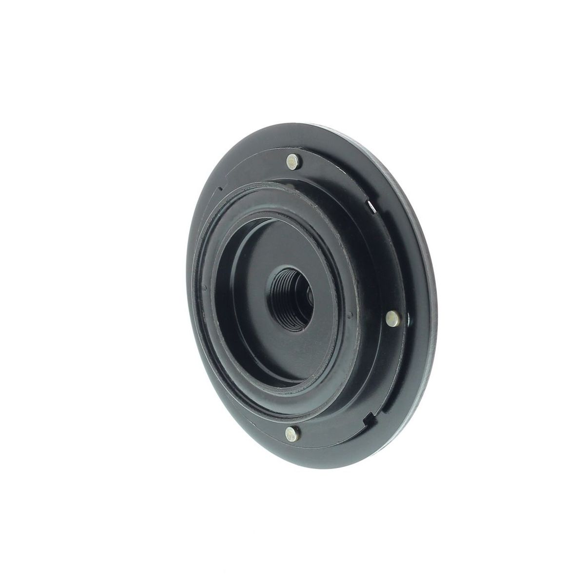 AMERICAN AIR - Embrague de A/C DENSO 10P 135MM