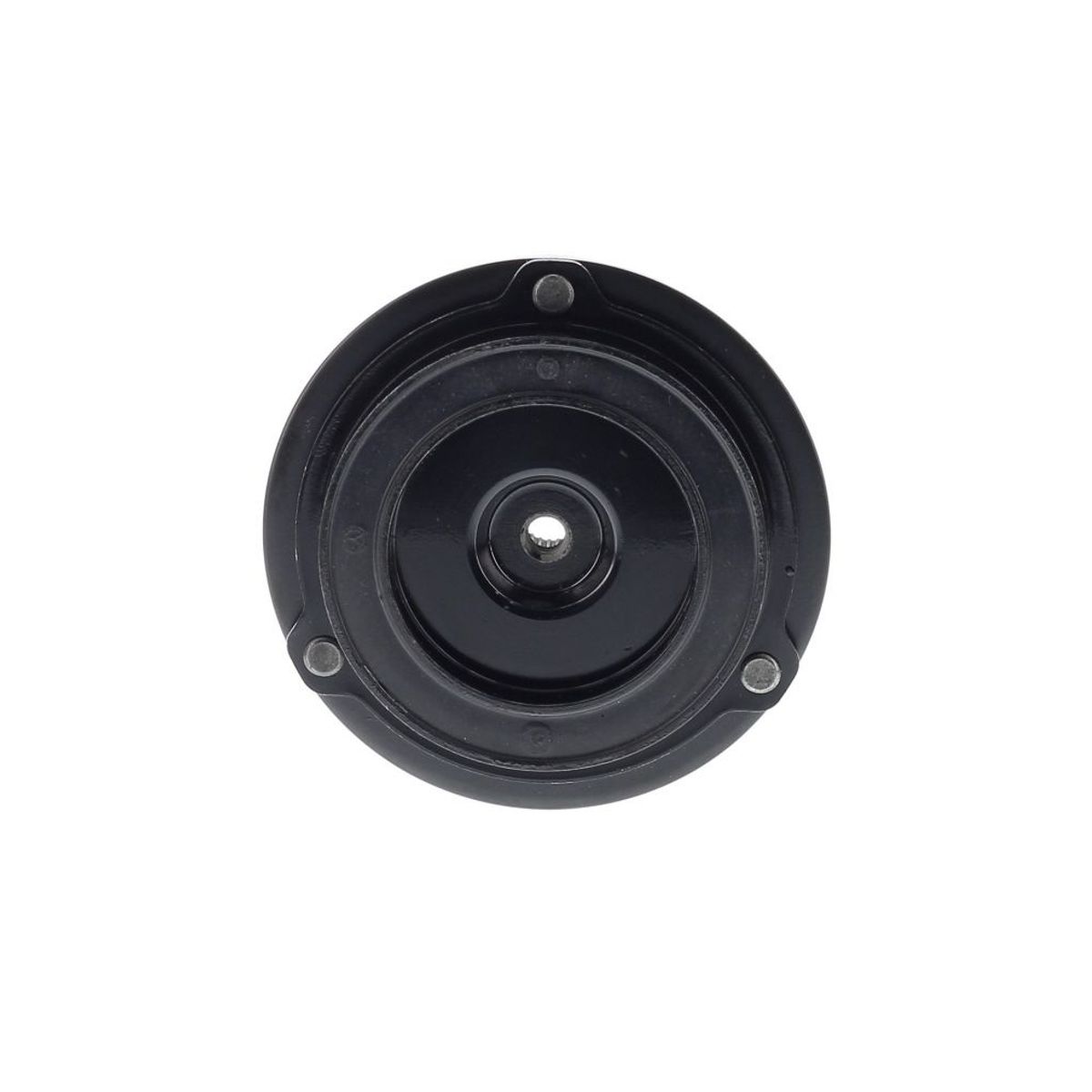 AMERICAN AIR - Embrague de A/C NIPPONDENSO 10PA/10S 105MM ALTO.19.4MM