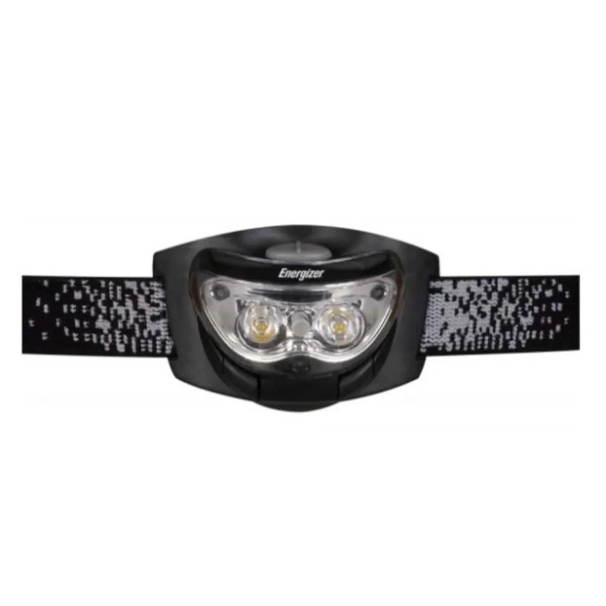 ENERGIZER - Energizer 60 Lumens Linterna Frontal - Cabeza - Manos Libres