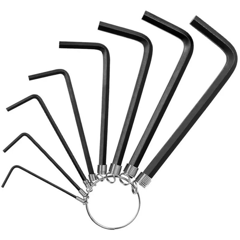 KS Tools 515.1418 Llave De Vaso De Impacto 18 Mm – 3/4″, Versión Larga, Pavonada, Acero Cromo-Molibdeno