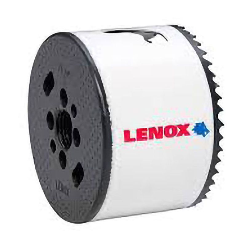 LENOX - Sierra Copa Bimetalica 48L 3" 76mm