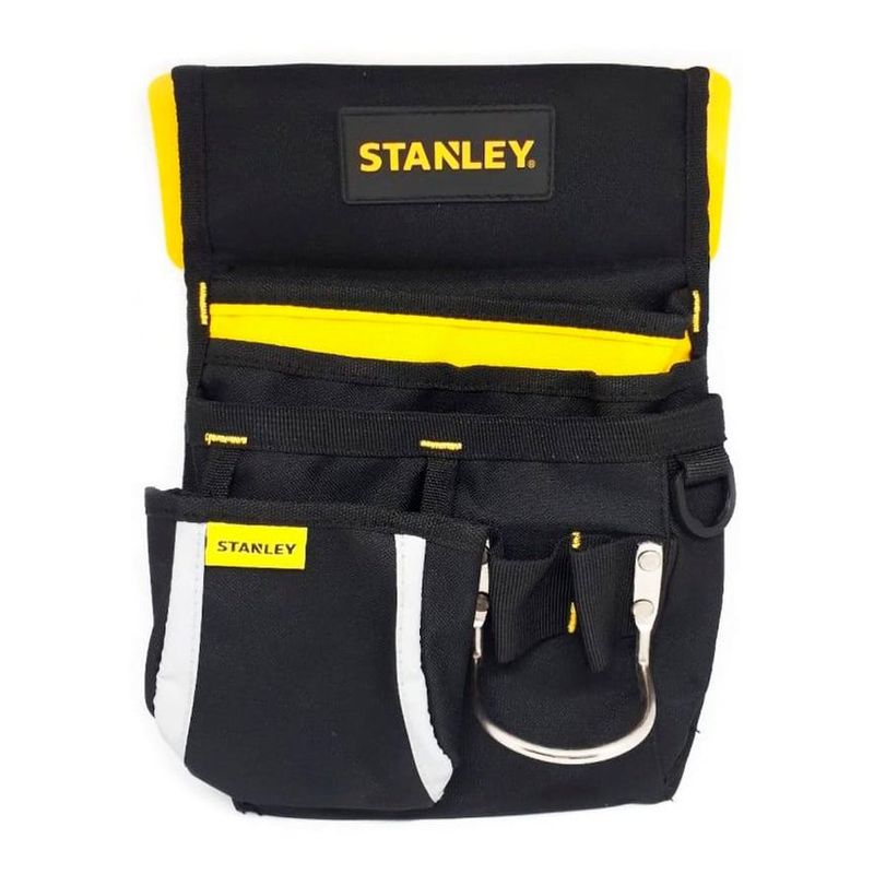 STANLEY - Porta herramientas 22x33cms