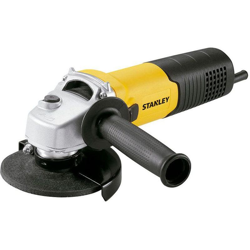 STANLEY - Esmeril Angular Profesional 4-1/2" 1050W