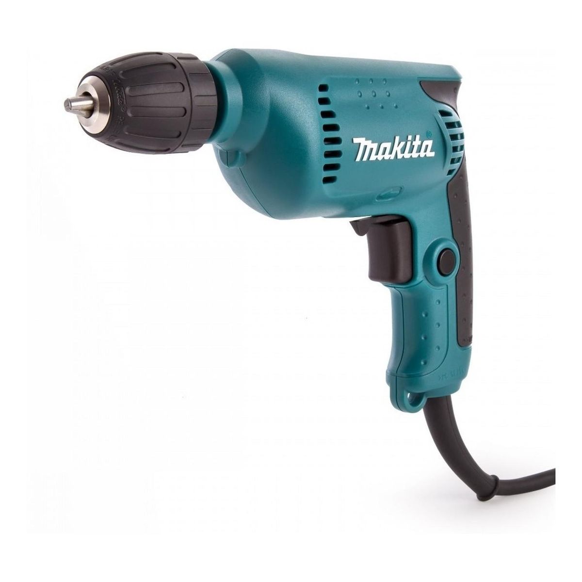 MAKITA - Taladro de rotacion 3/8" 450w ajuste rapido 6413