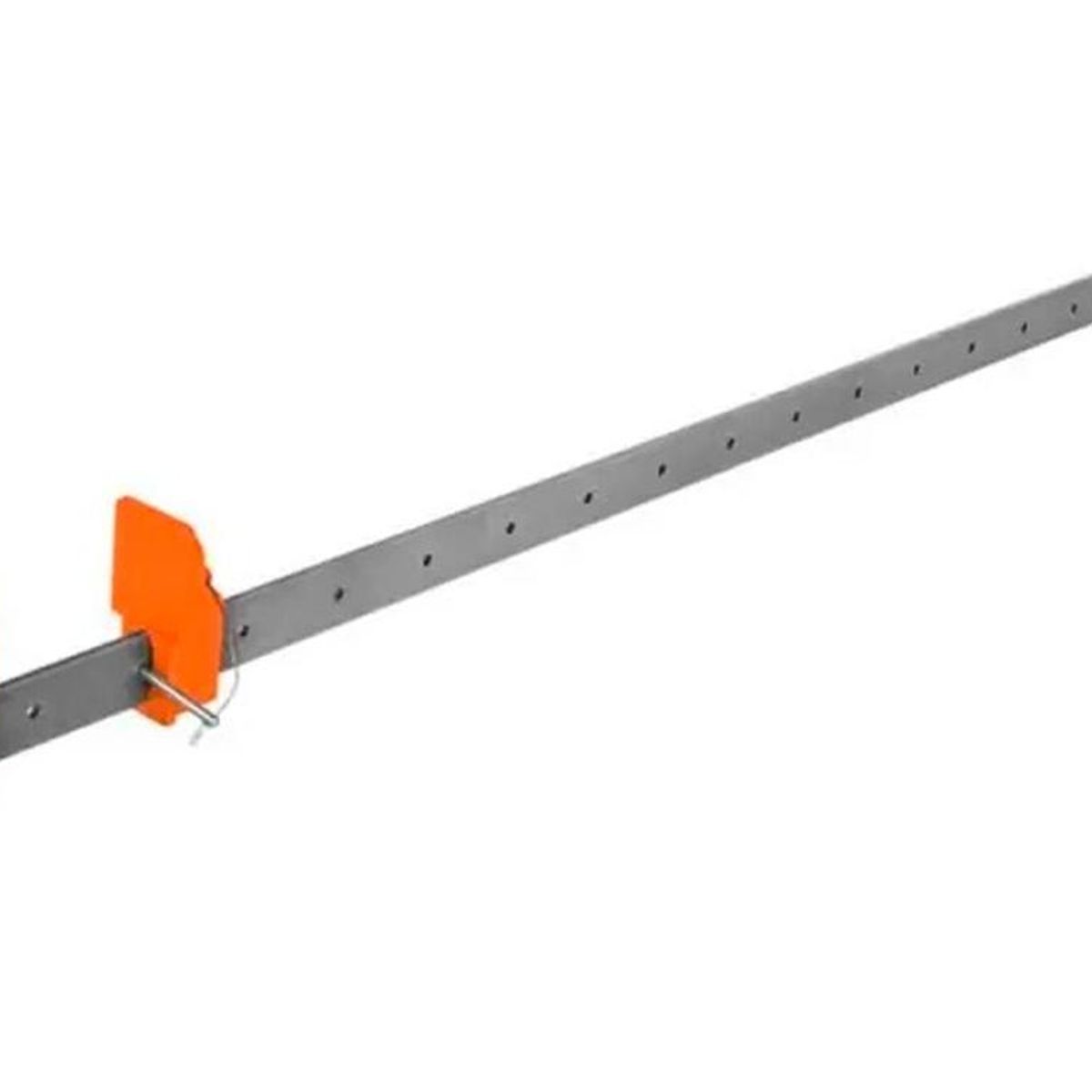 TRUPER - Prensas de barra sargento 4 pies 48" (122 cm) truper 17737