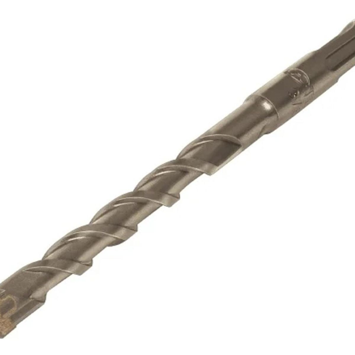 TRUPER - Broca para concreto 5/16" x 4" truper 11212