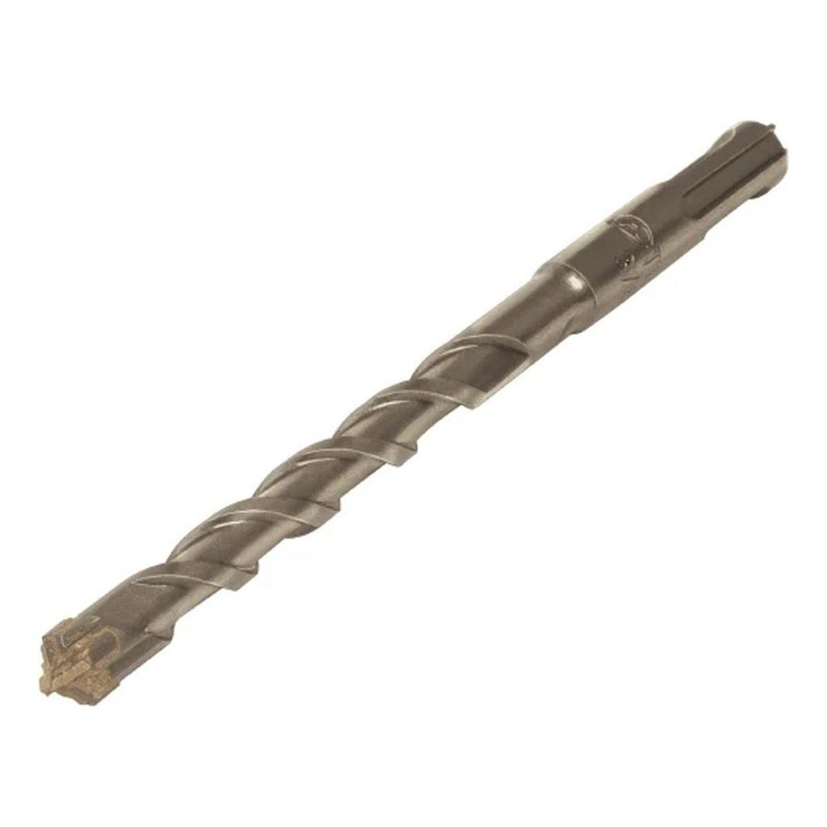 TRUPER - Broca para concreto 5/16" x 4" truper 11212