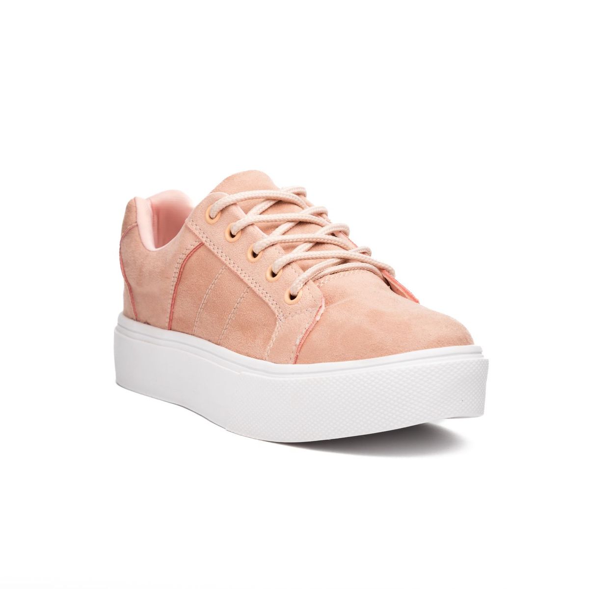 NEBULA - Zapatilla Belice - Palo Rosa