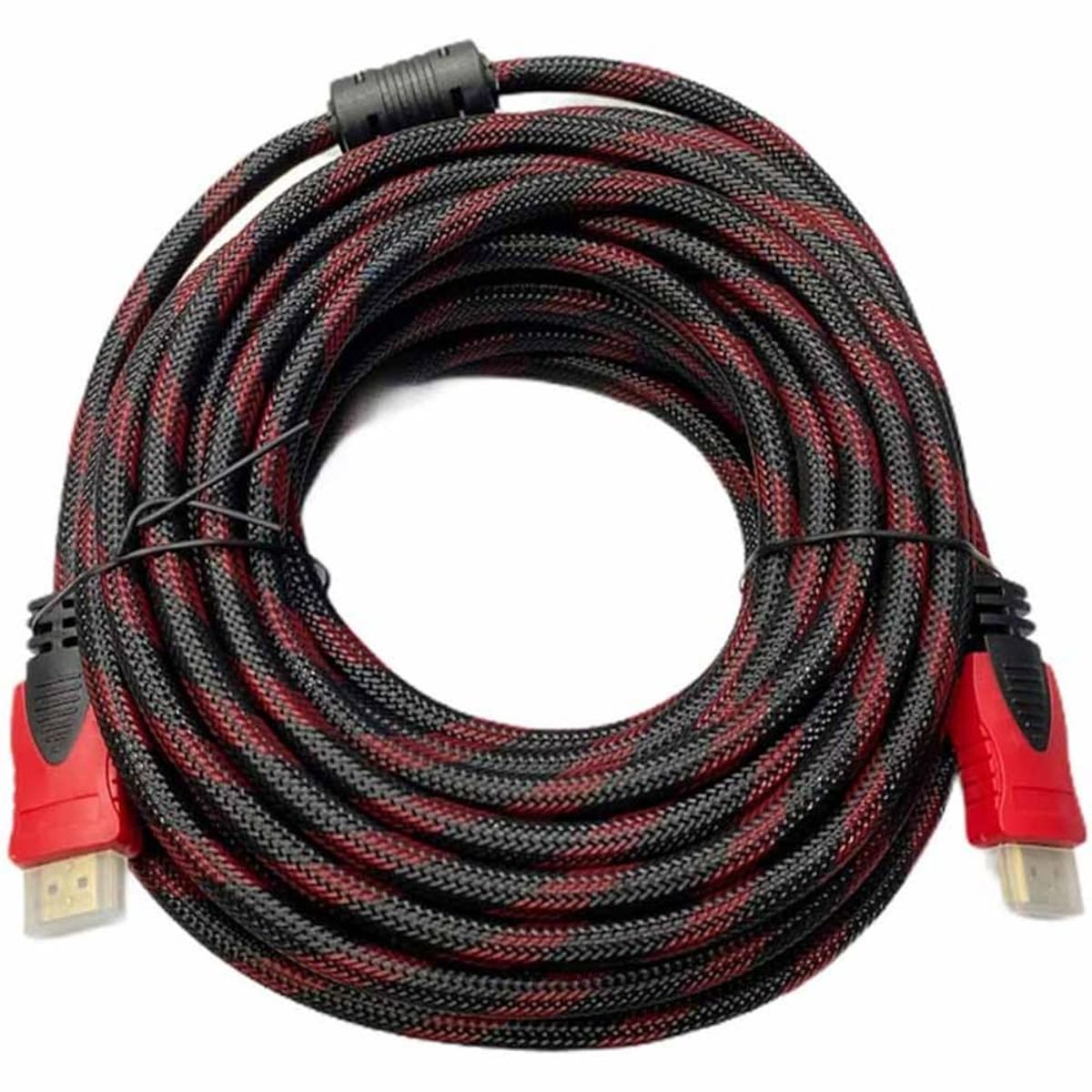 OEM - Cable HDMI - HDMI  20Metros Con Filtro Full HD 3D V14