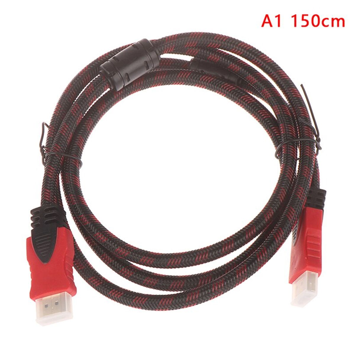 OEM - Cable HDMI - HDMI  1,5Metros Con Filtro Full HD 3D V14