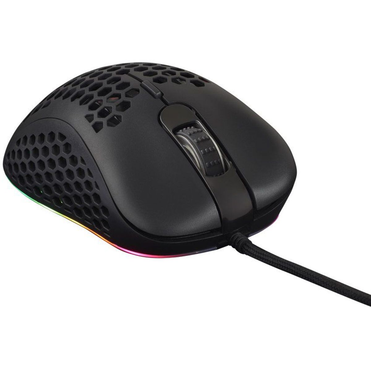 IO ESPORTS - Mouse IO Esports Beast 6,400 dpi Programable
