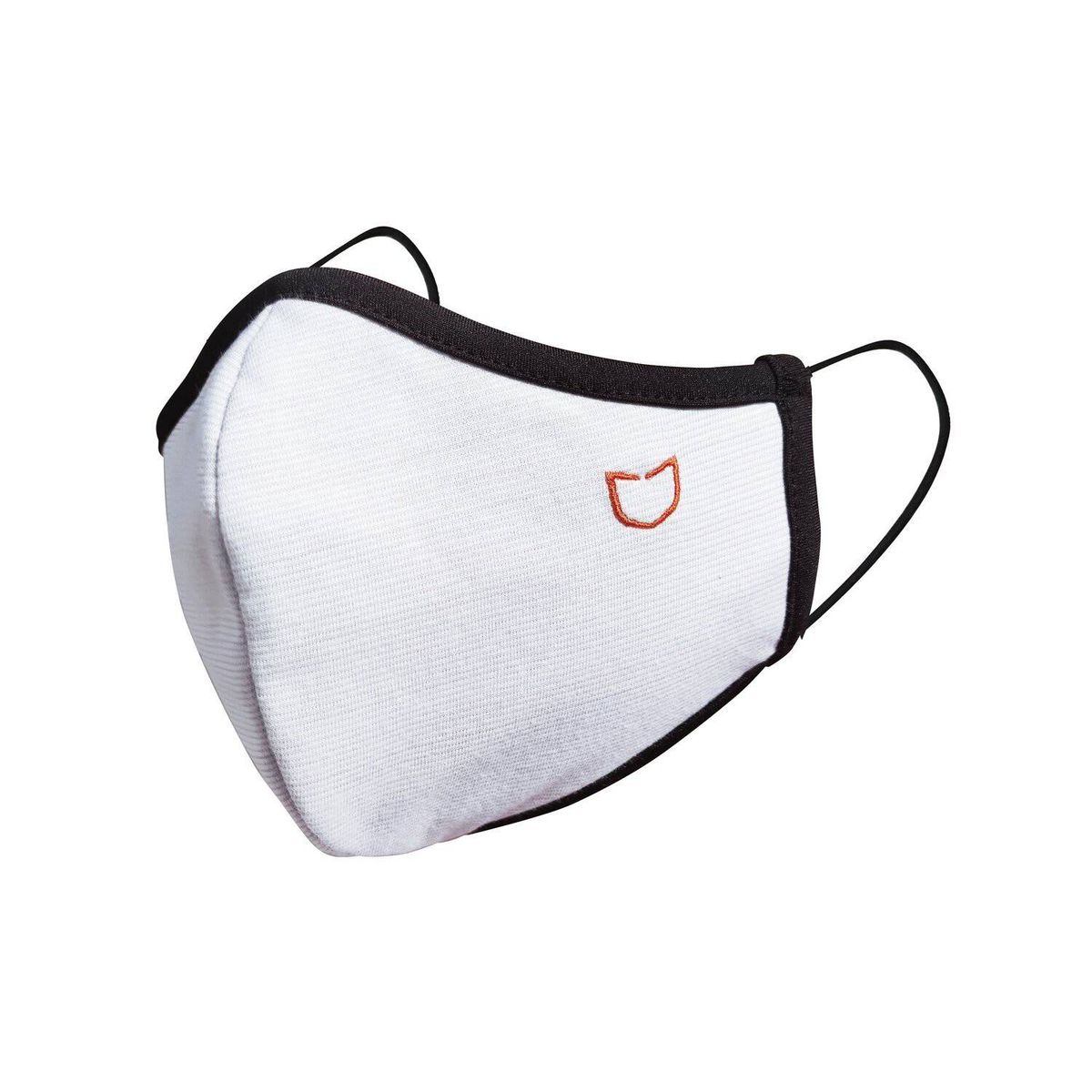 COPPER FENCE - Mascarilla reutilizable copper fence blanca l