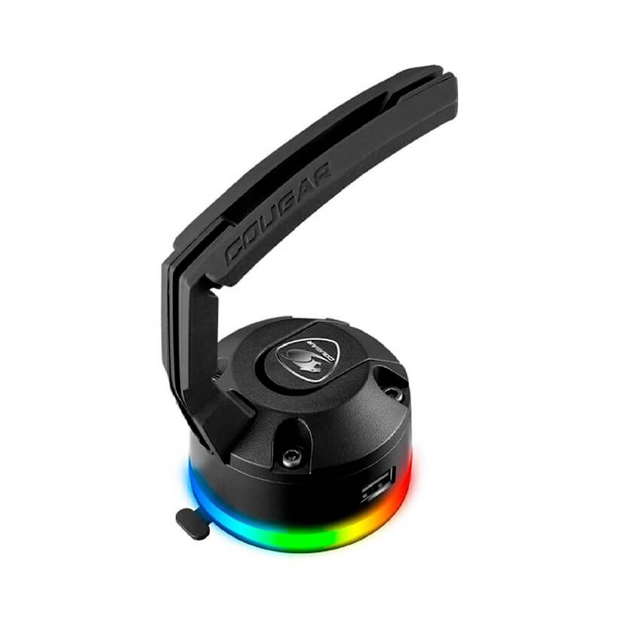 COUGAR - TENSOR DE CABLE DE MOUSE COUGAR BUNKER RGB 3MMBRXXB0001
