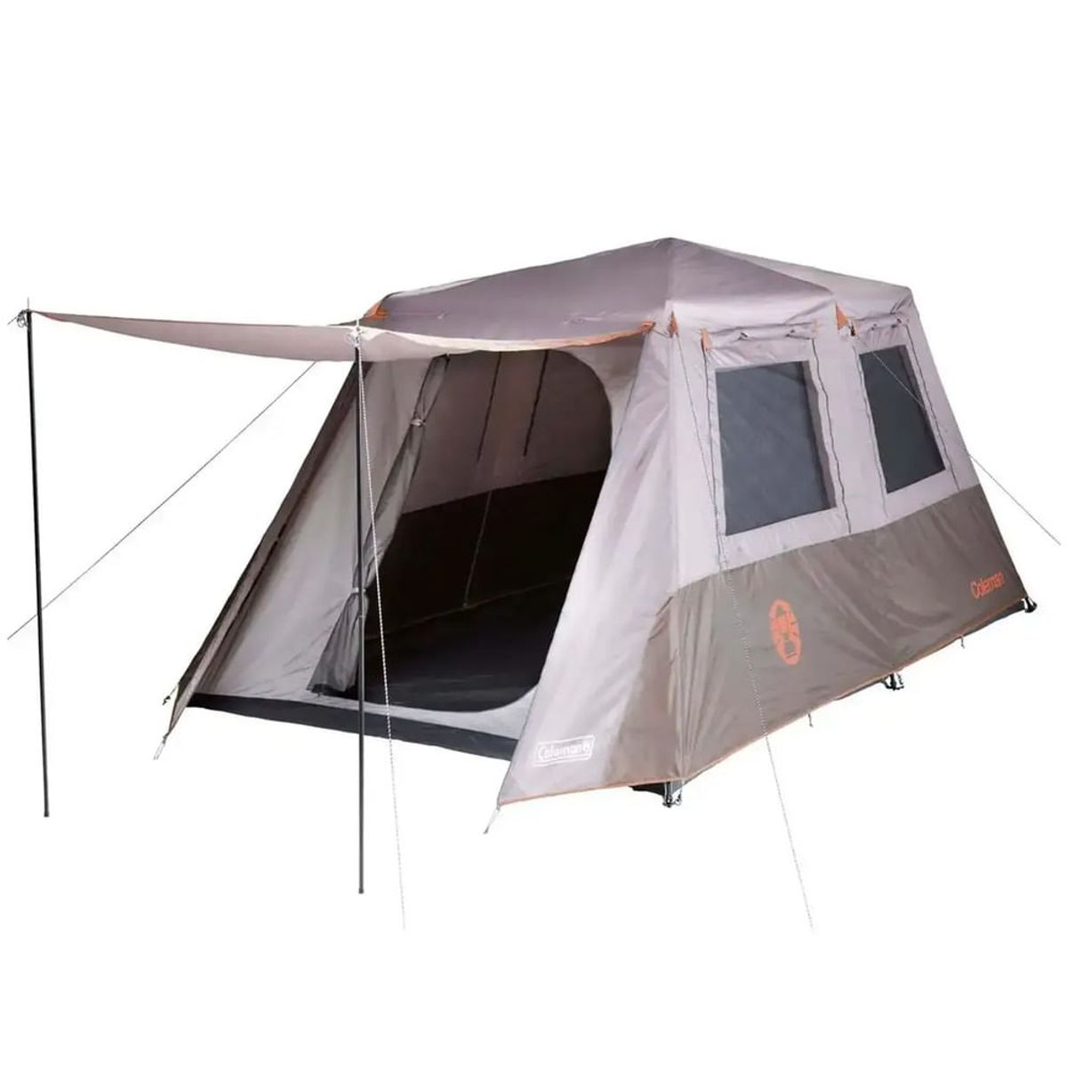 COLEMAN - Carpa Coleman Instant Up 8P