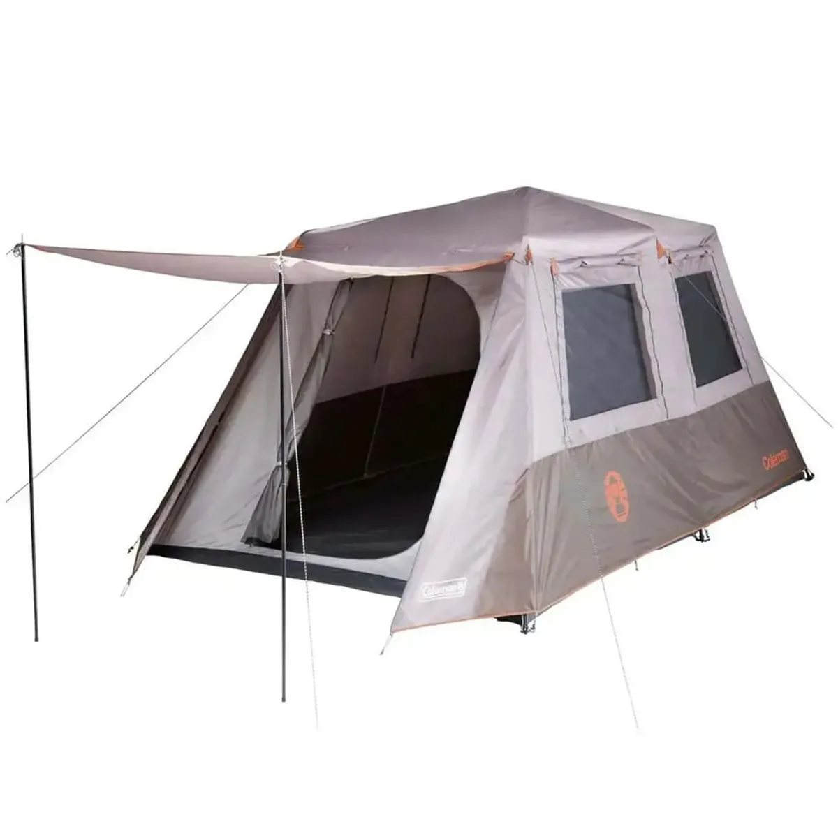 COLEMAN - Carpa Coleman Instant Up 8P