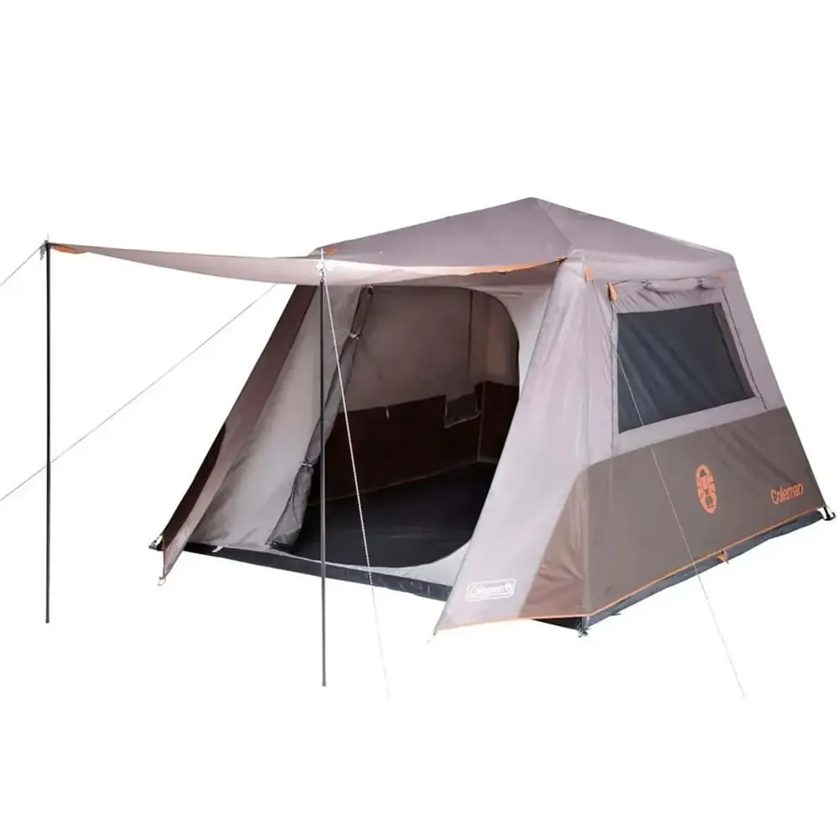 COLEMAN - Carpa Coleman Instant Up 6P