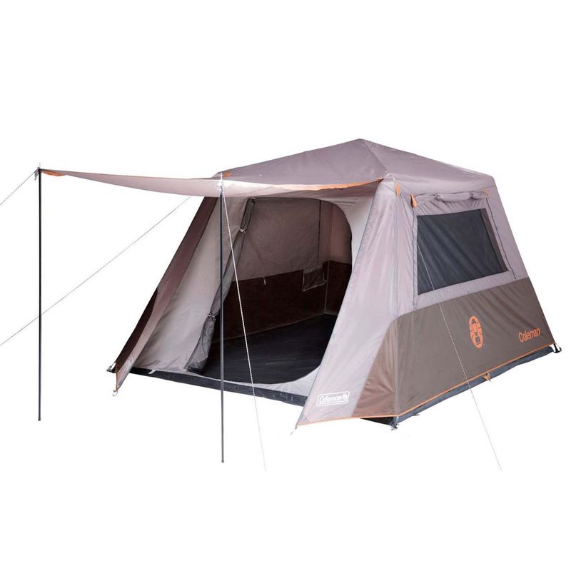 COLEMAN - Carpa Coleman Instant Up 6P