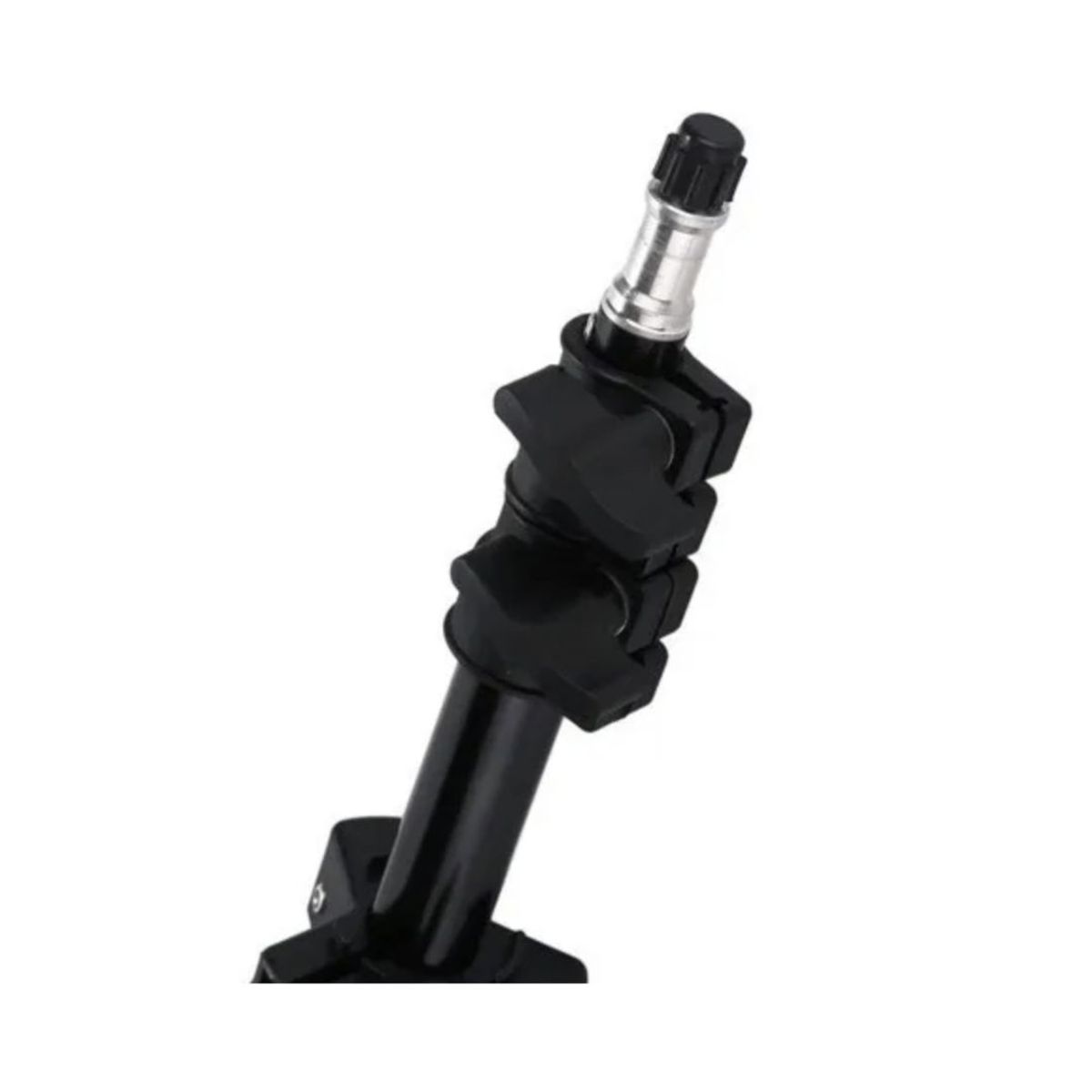 GENERICO - Trípode 1.60 Mts Aro Luz Led Celular Cámara