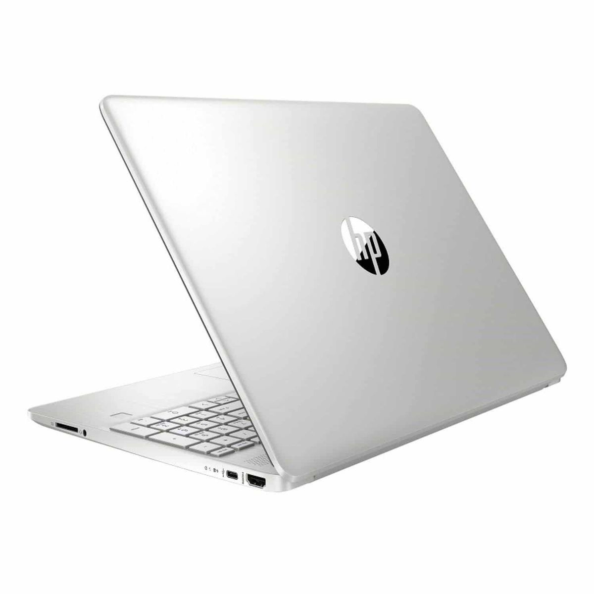 HP - Laptop HP 15-DY2059LA 15.6” Intel Core i3-1115G4, 8GB, 256GB SSD, Windows 11