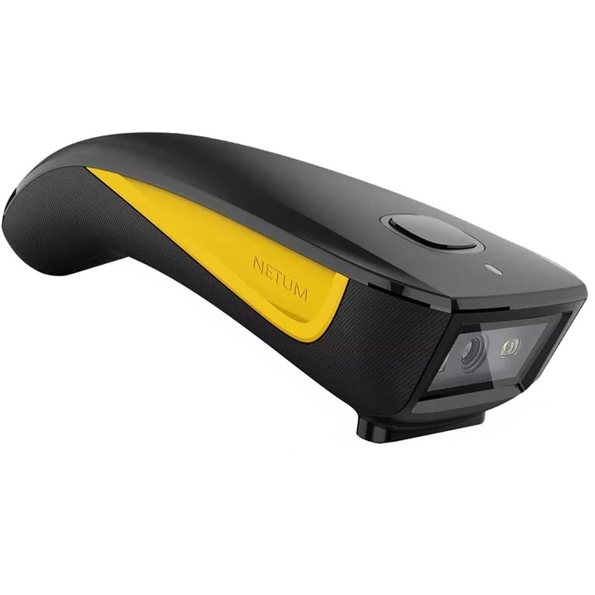 NETUM - Lector Código Qr Barras 2d 1d Ccd Celular Tablet Pc Netum