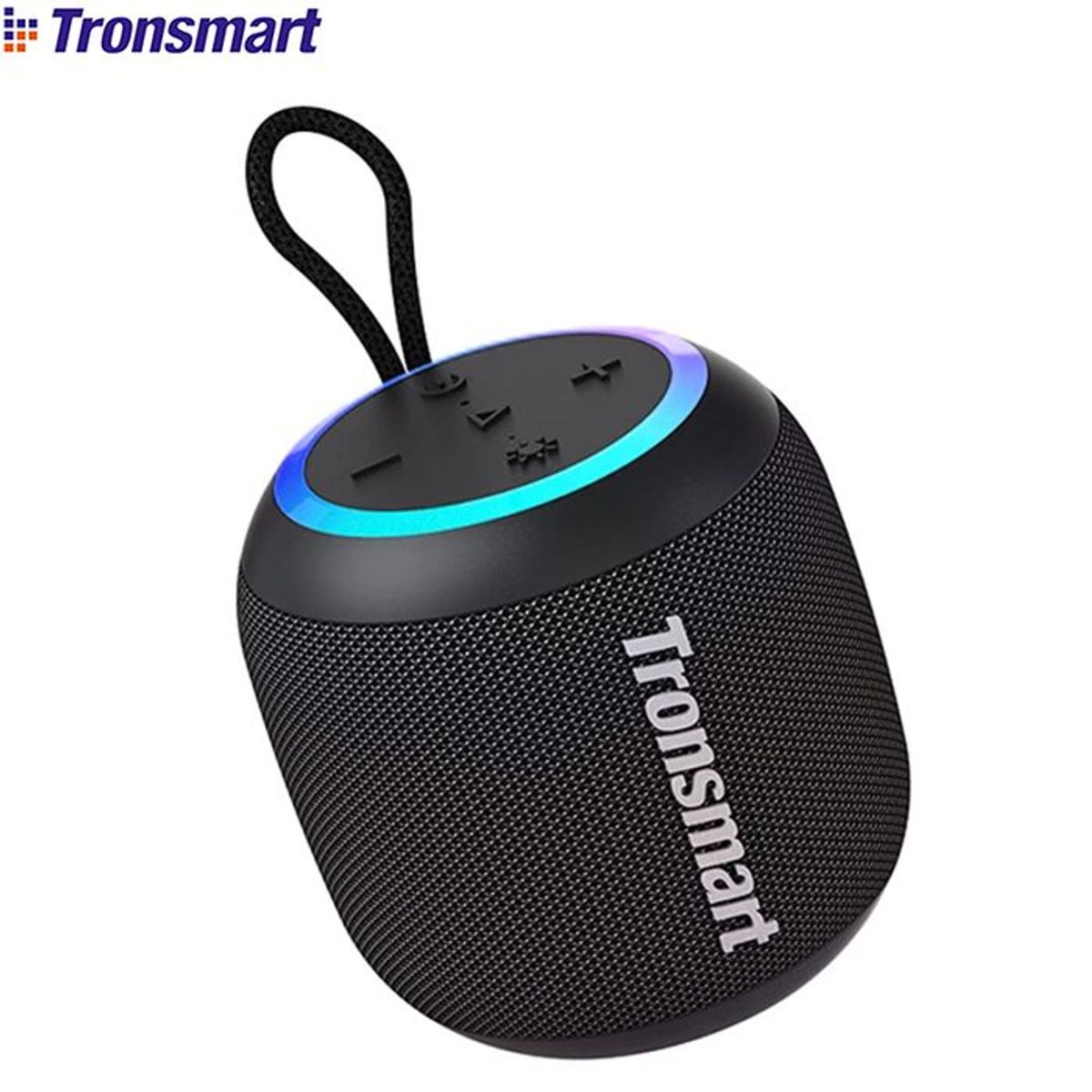 TRONSMART - Tronsmart T7 Mini Parlante Portatil Bluetooth 5.3 Acuatico