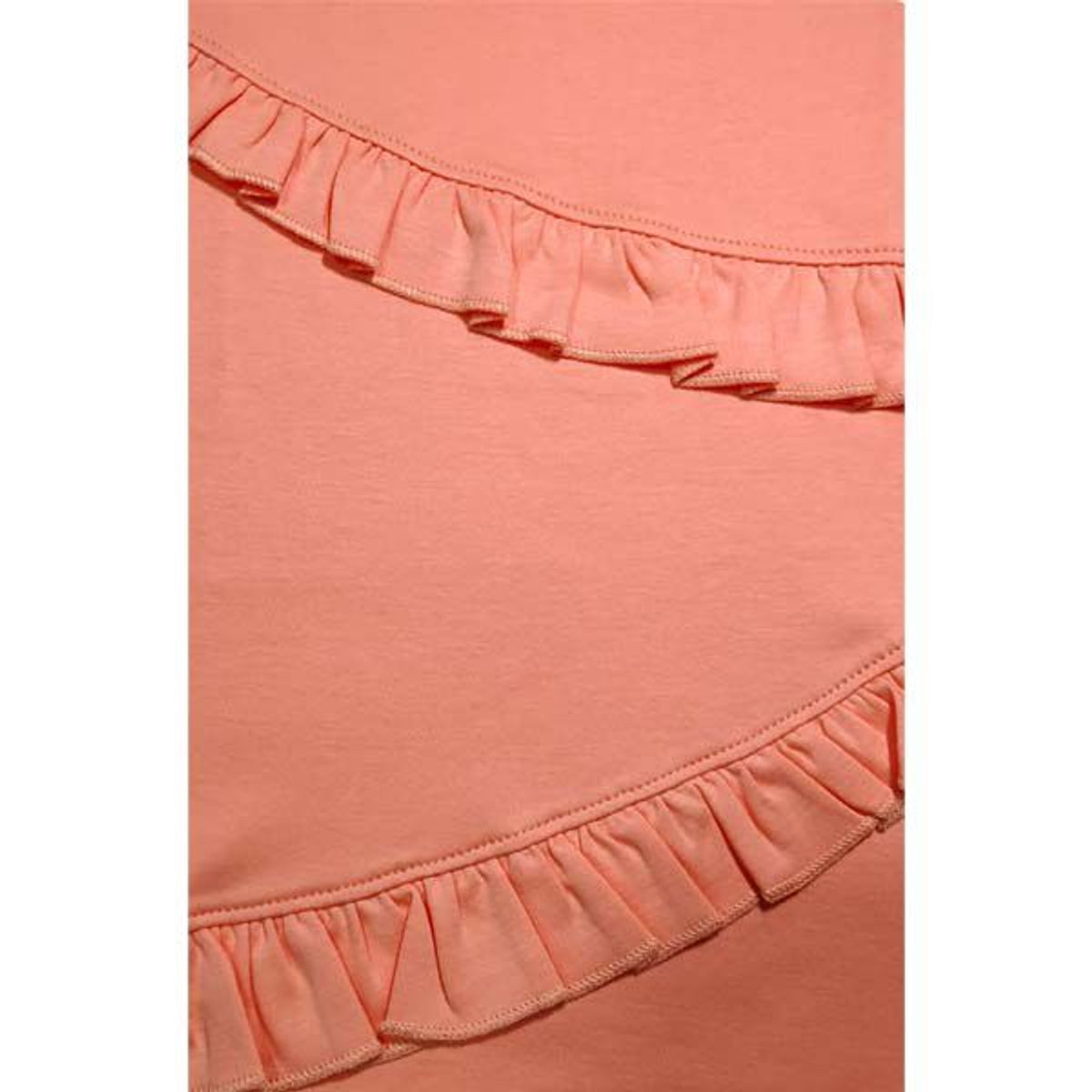 TIFANTI - Polo De AlgodÃ³n Manga Corta NiÃ±a