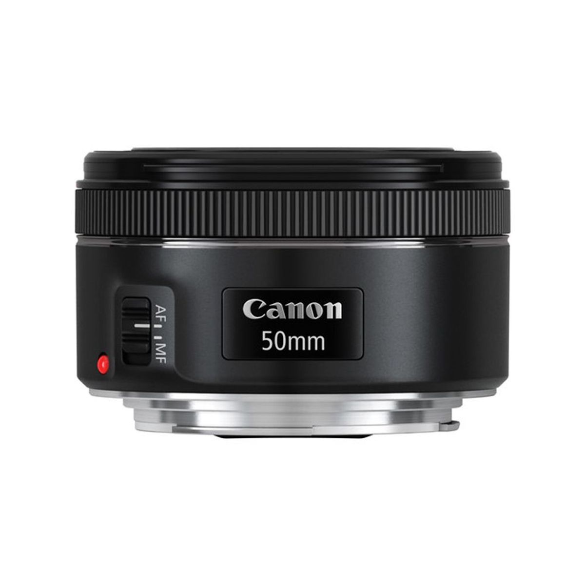 CANON - Lente Canon EF 50mm  f/1.8 STM