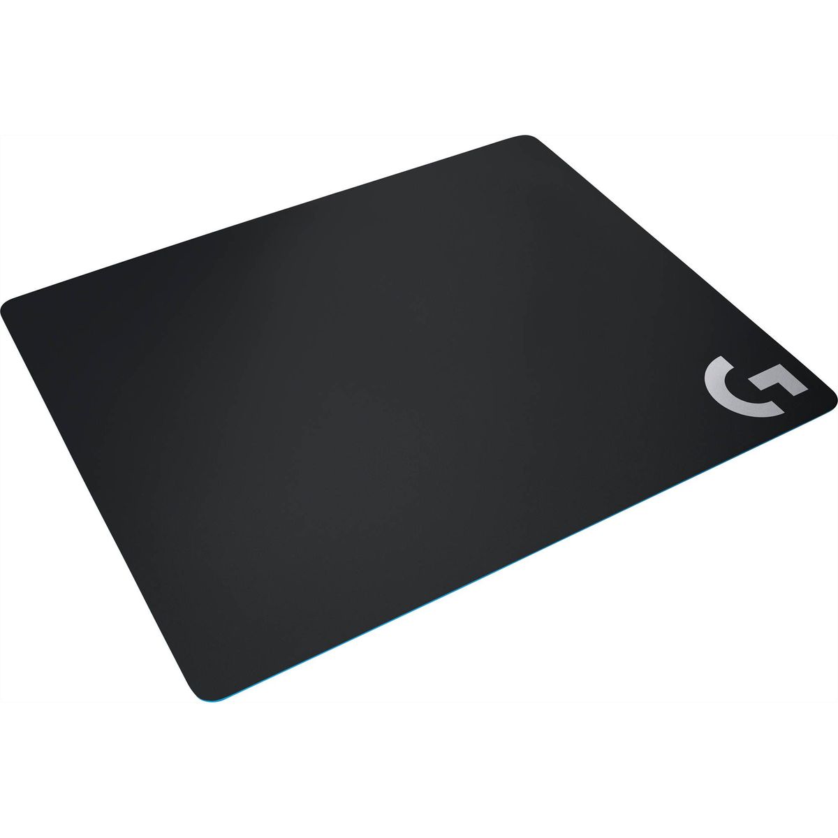 LOGITECH - Logitech G Mousepad G640 Hard Gaming Alta resolución DPI - 943-000088