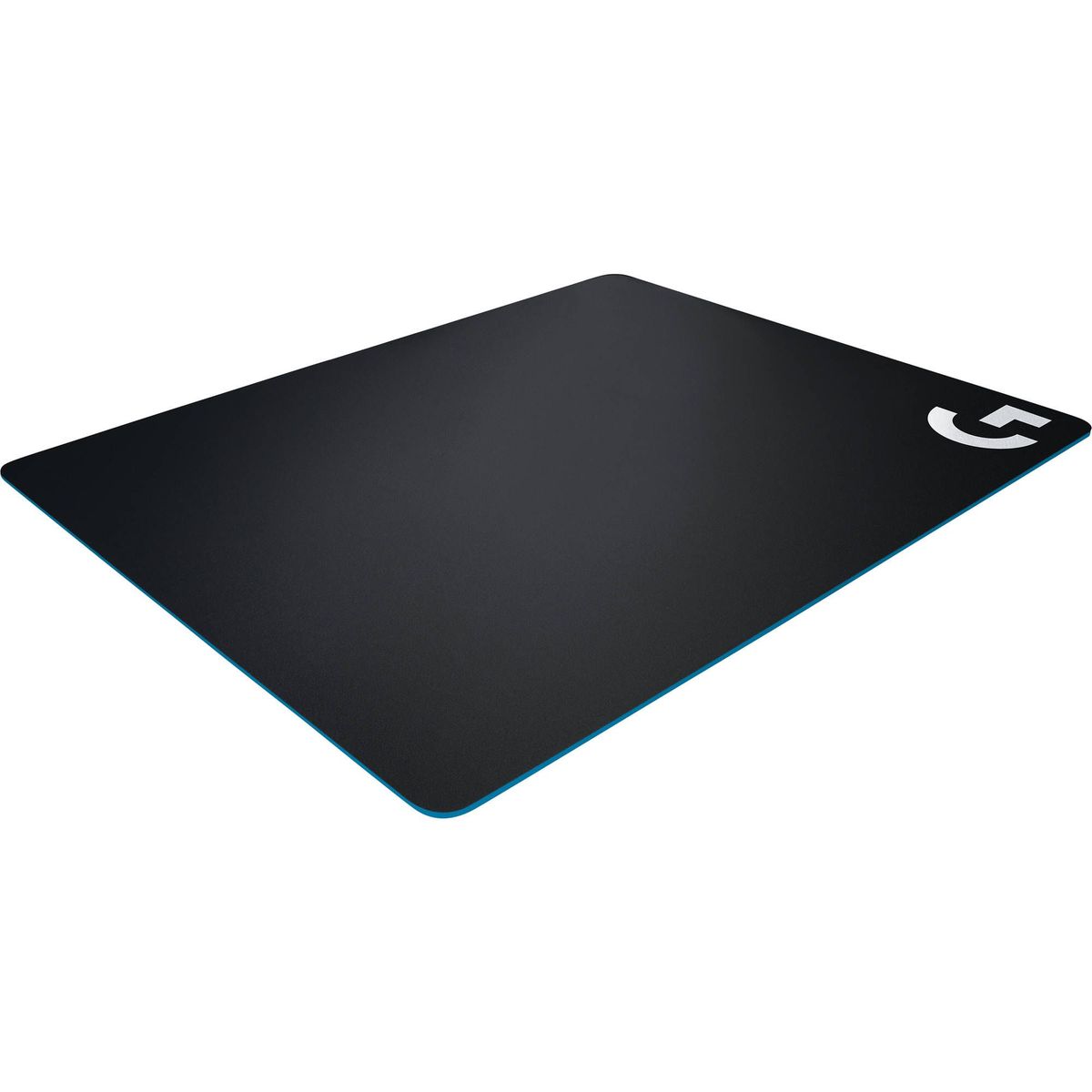 LOGITECH - Logitech G Mousepad G640 Hard Gaming Alta resolución DPI - 943-000088