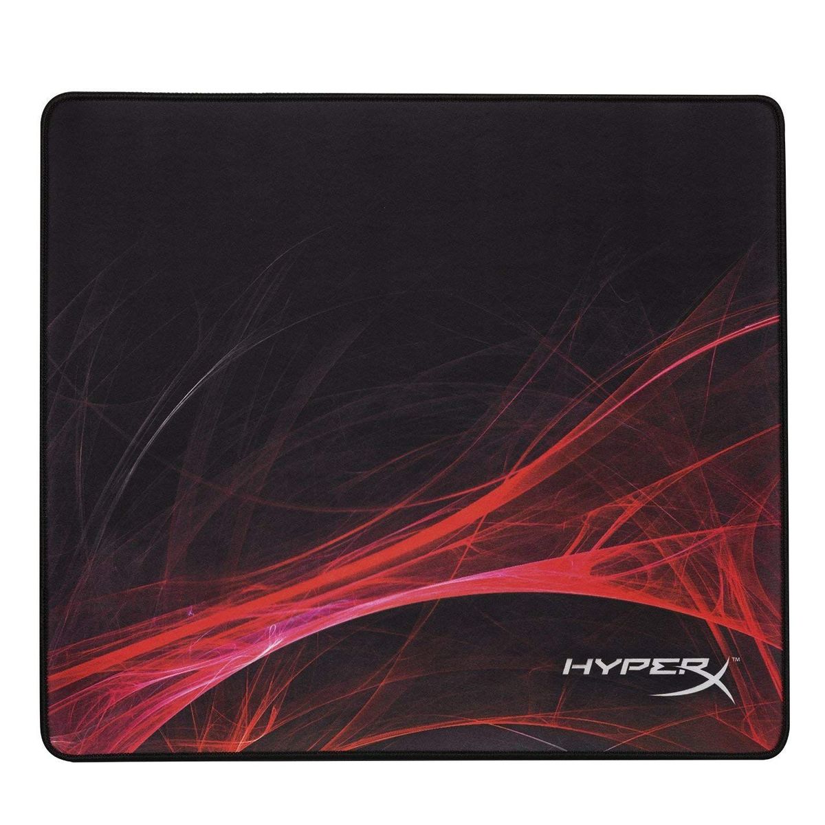 HYPERX - Mouse Pad Hyperx Fury S Speed Pro Gaming Large 450x400x4mm HX-MPFS-S-L