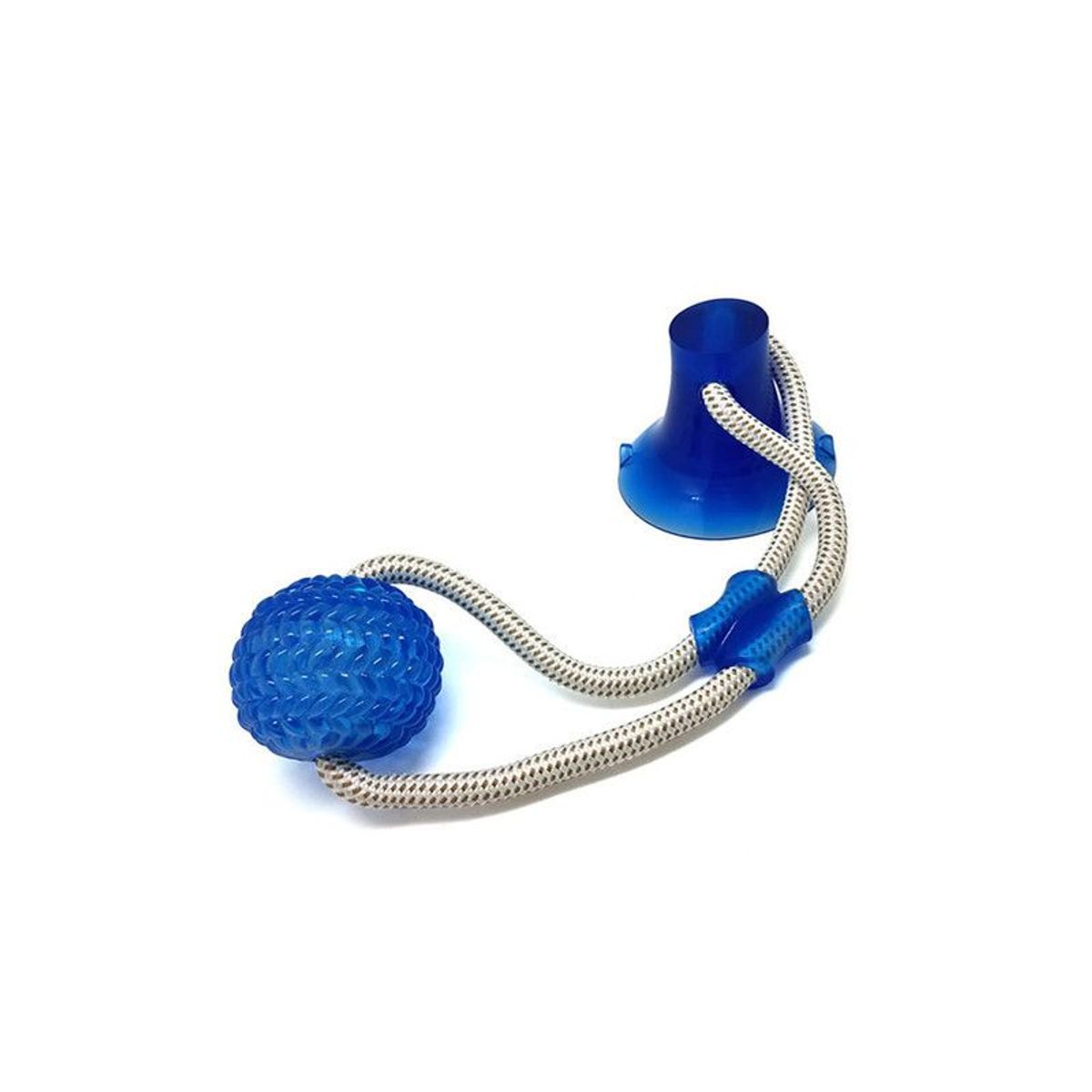 QUE PATAS PET SHOP - Jalapelota para Mascotas