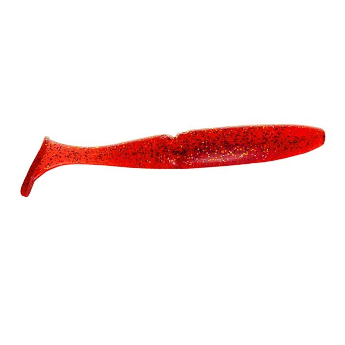 ANGLER - Vinilos Angler Whip Cola T - Rojo