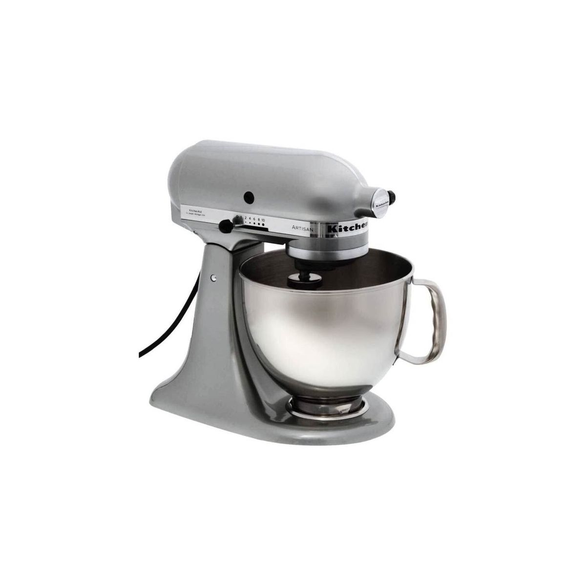 KITCHENAID - Batidora KITCHENAID Artisan 48L 5KSM150PSEMC
