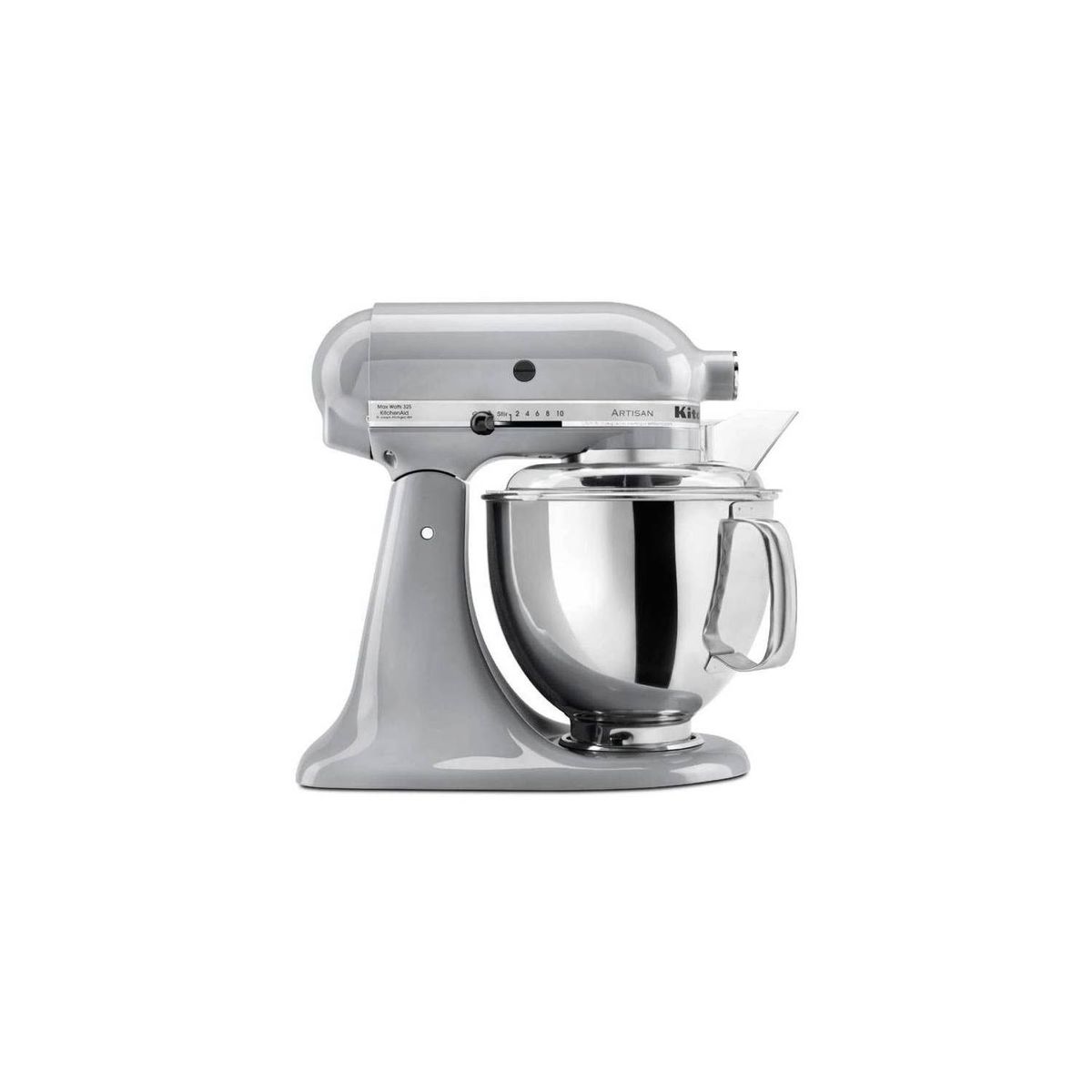 KITCHENAID - Batidora KITCHENAID Artisan 48L 5KSM150PSEMC