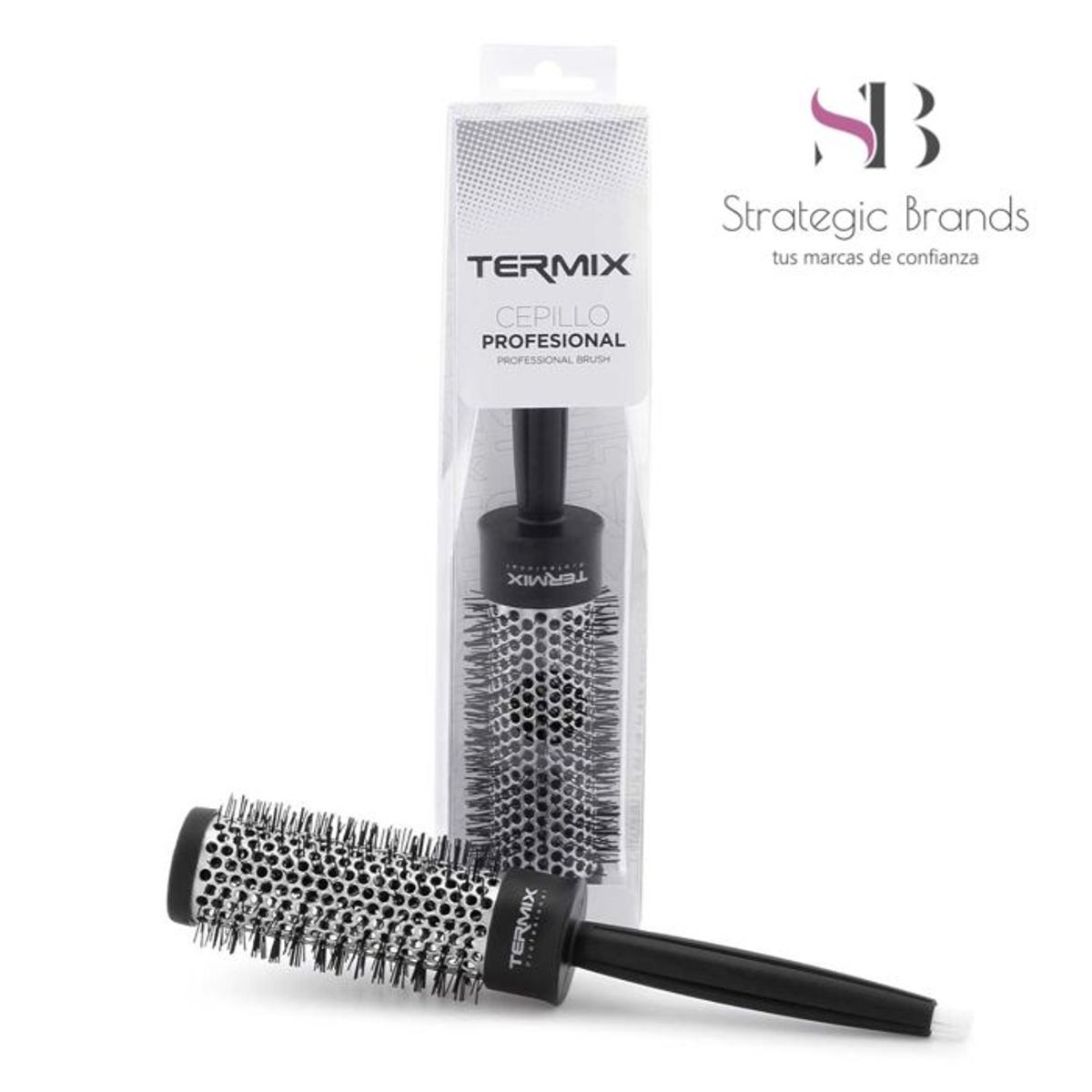 TERMIX - Cepillo Profesional Nº32