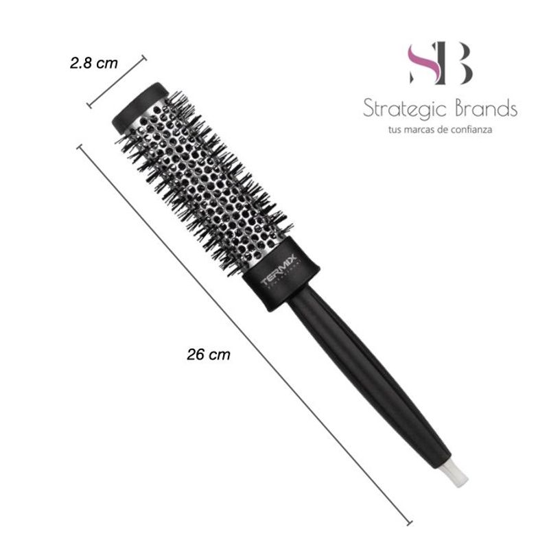 TERMIX - Cepillo Profesional Nº28