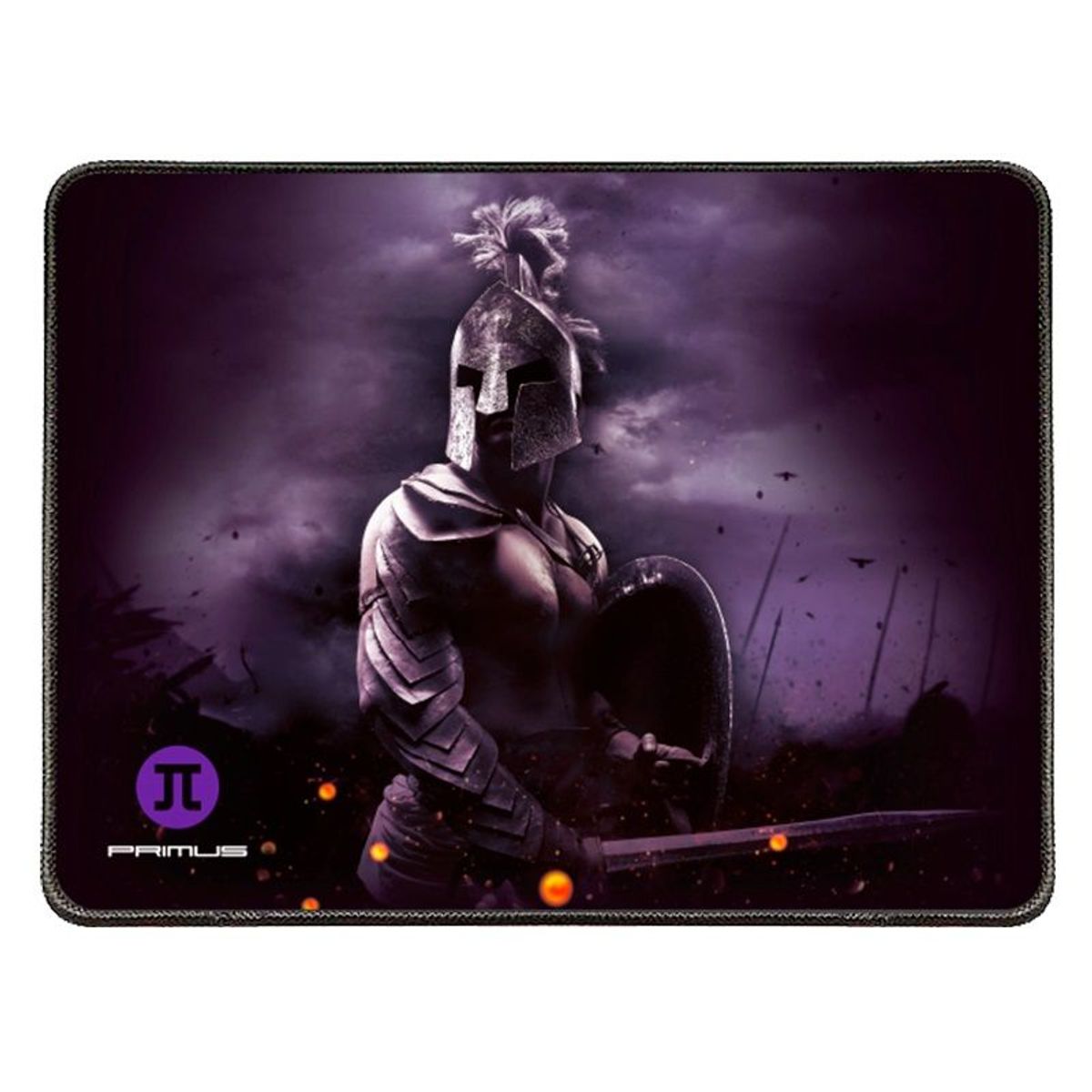 PRIMUS - Primus Gaming MousePad Gamer Antideslizante Arena Design L - PMP-10L