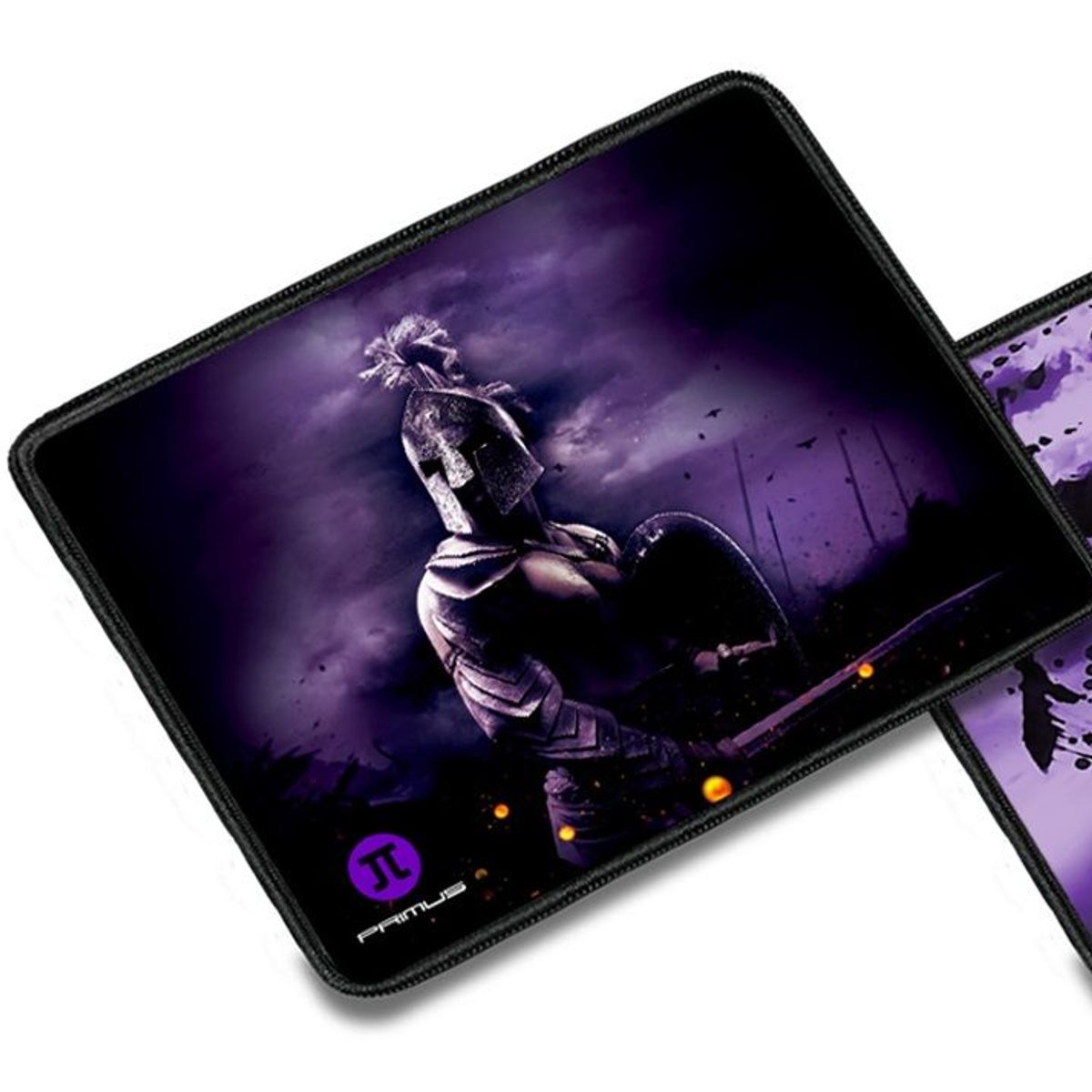 PRIMUS - Primus Gaming MousePad Gamer Antideslizante Arena Design L - PMP-10L