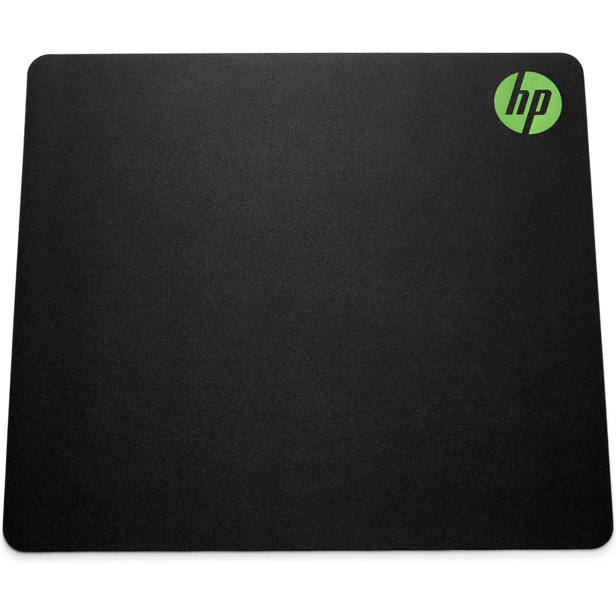 HP - HP Mousepad Pavilion 300 Gaming Superficie Resistente Negro - 4PZ84AA
