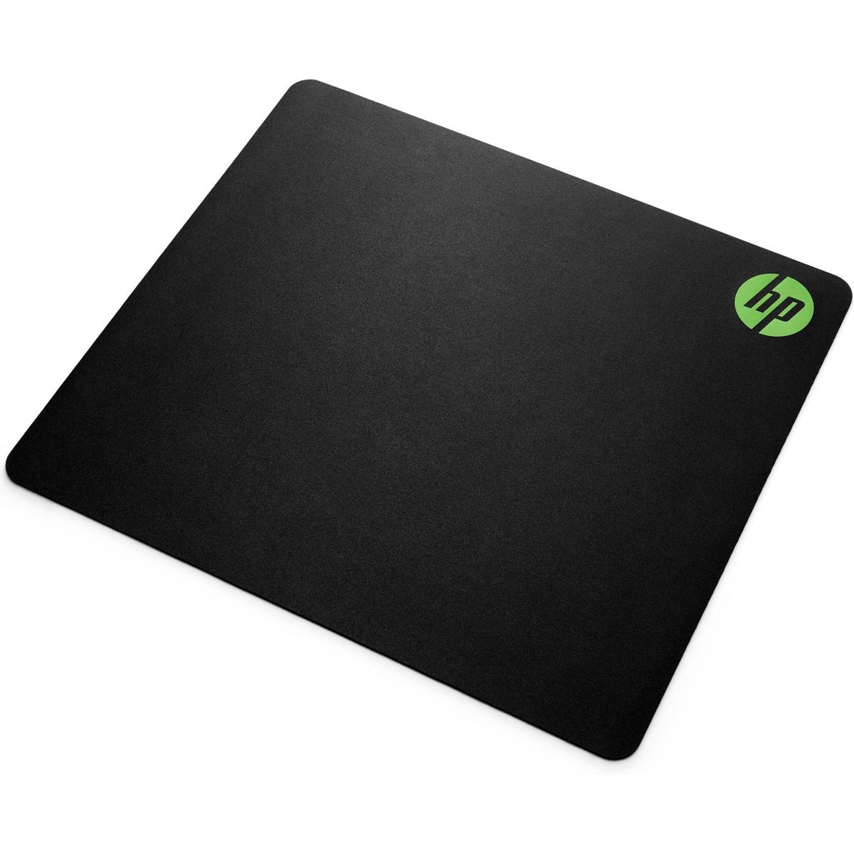 HP - HP Mousepad Pavilion 300 Gaming Superficie Resistente Negro - 4PZ84AA
