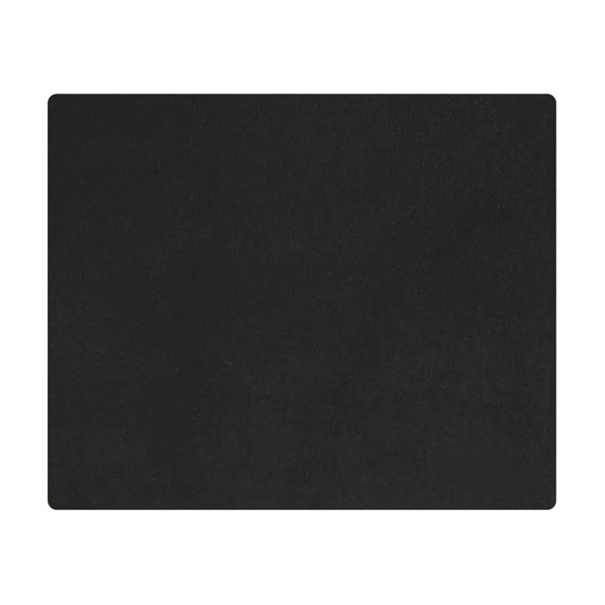 XTECH - Xtech Mouse Pad Estandar Antideslizante 220 x 245 x 5mm Negro - MPBK