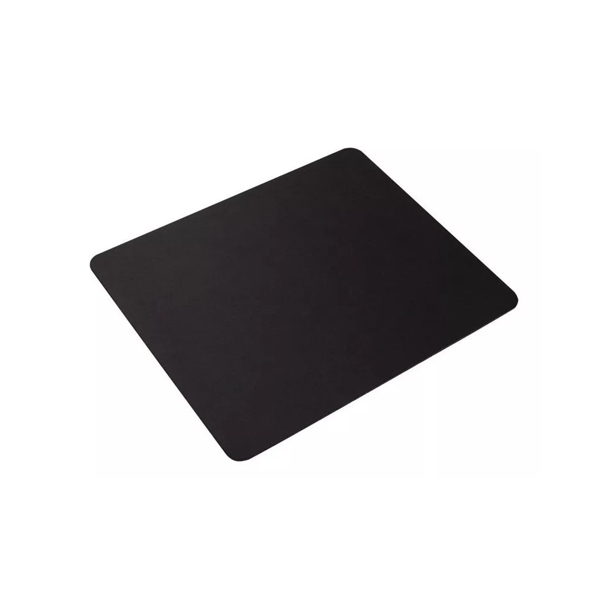 XTECH - Xtech Mouse Pad Estandar Antideslizante 220 x 245 x 5mm Negro - MPBK