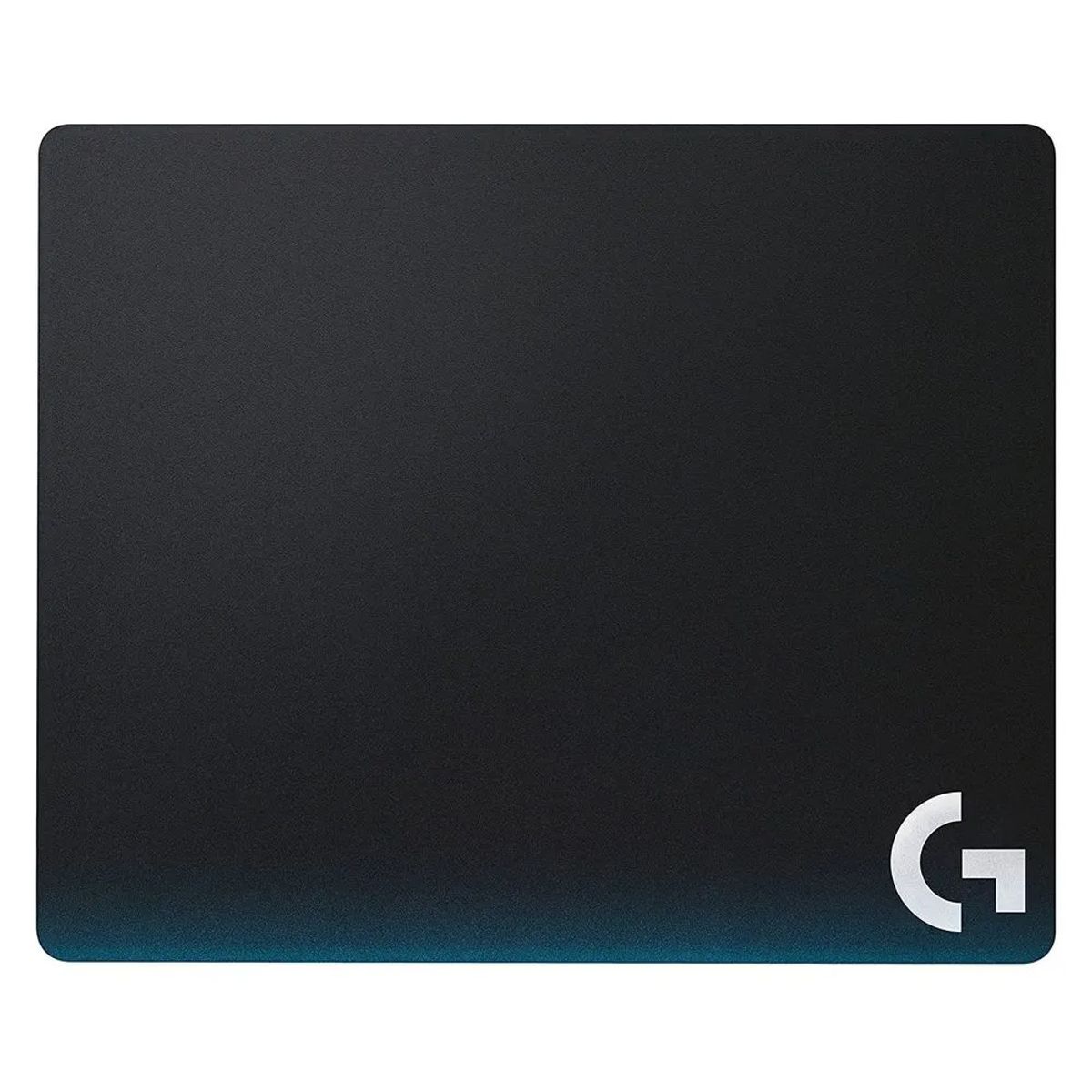 LOGITECH - Logitech Mouse Pad G240 Medium Tela Gaming Black - 943-000093