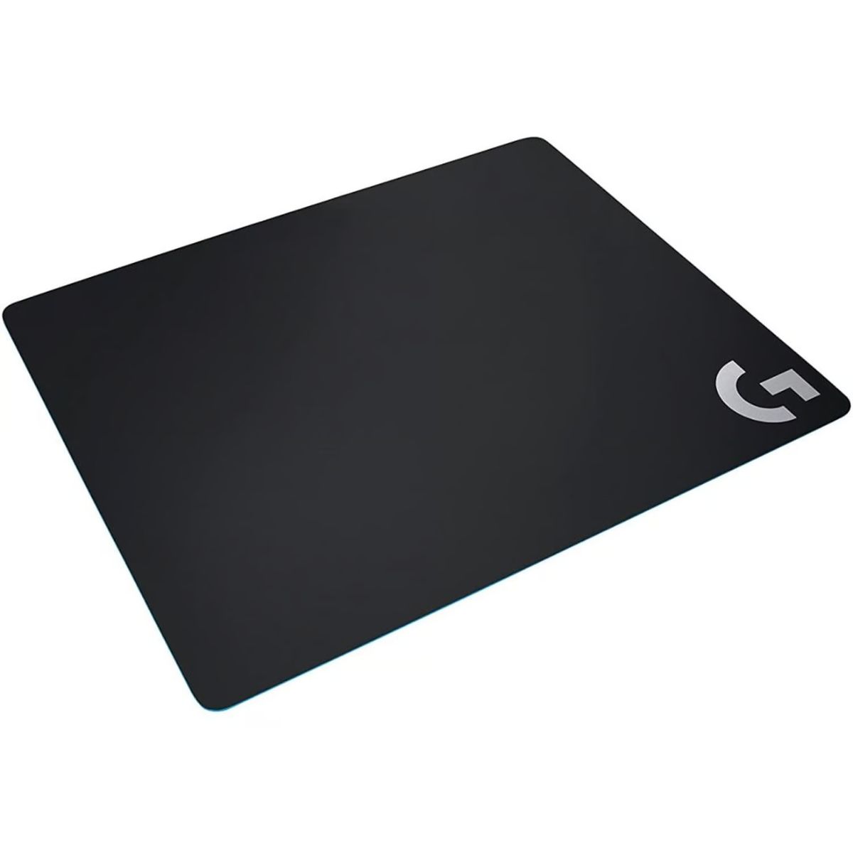 LOGITECH - Logitech Mouse Pad G240 Medium Tela Gaming Black - 943-000093