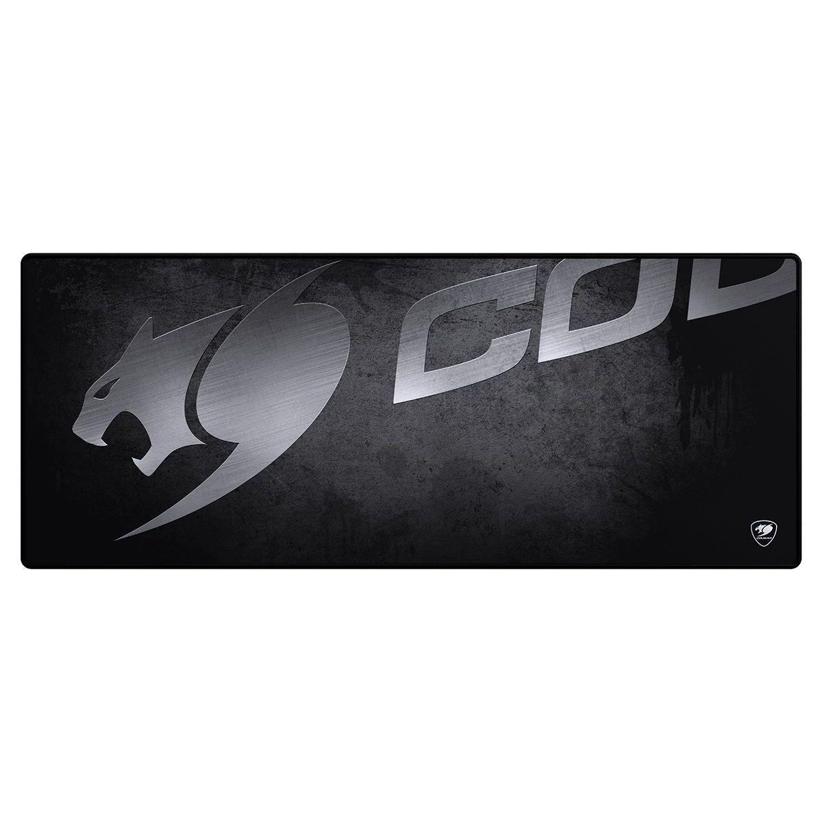 COUGAR - Cougar Mouse Pad Arena Antideslizante X Extended XL Negro 3MARENAX0001