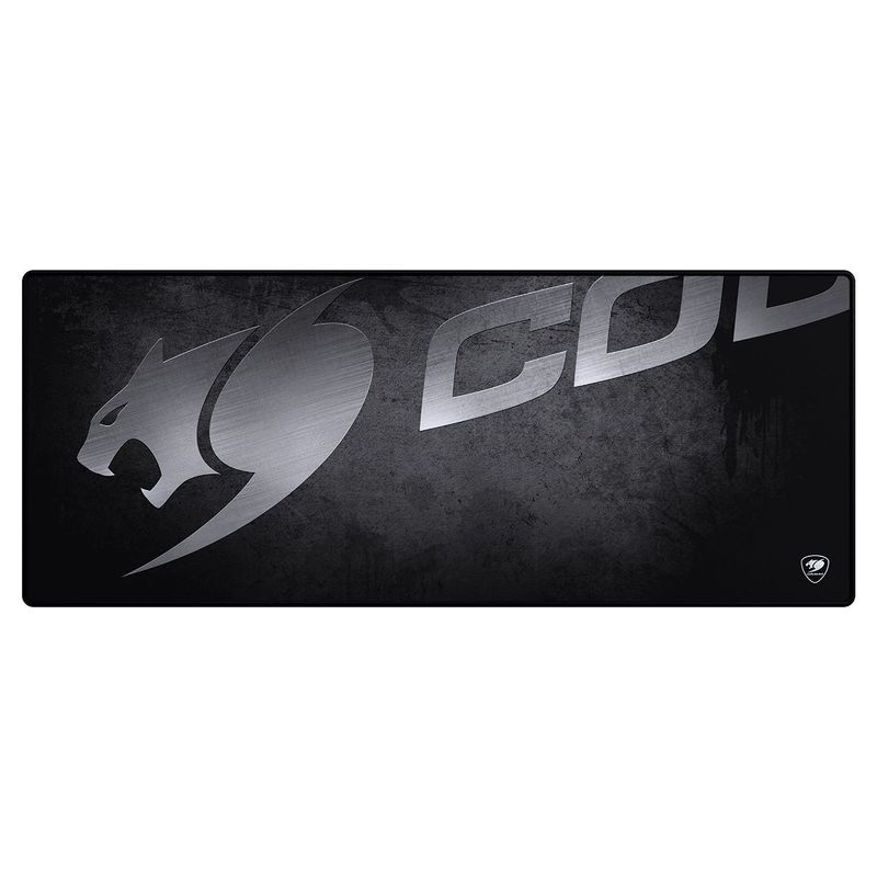 COUGAR - Cougar Mouse Pad Arena Antideslizante X Extended XL Negro 3MARENAX0001